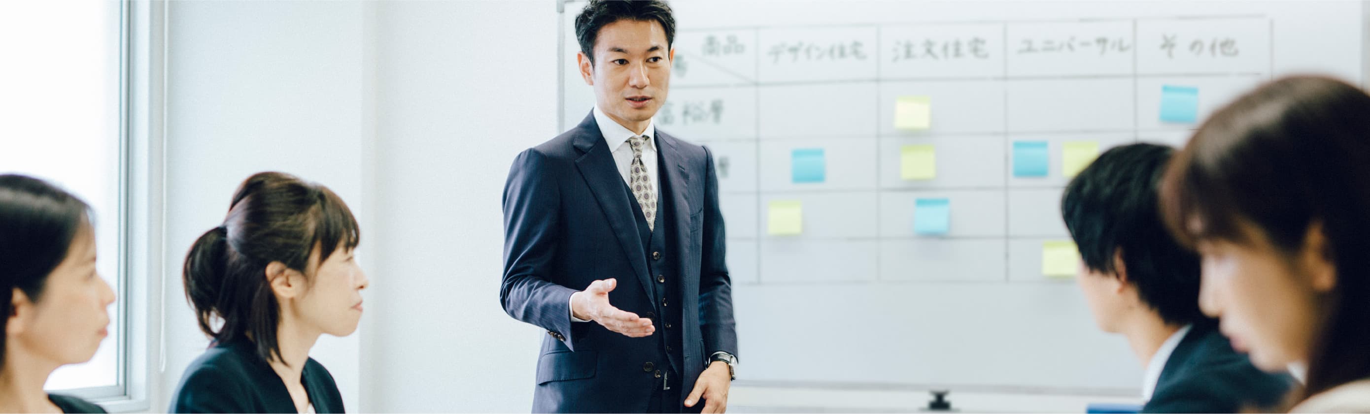 経営支援型の税理士法人が運営するビジネススクール