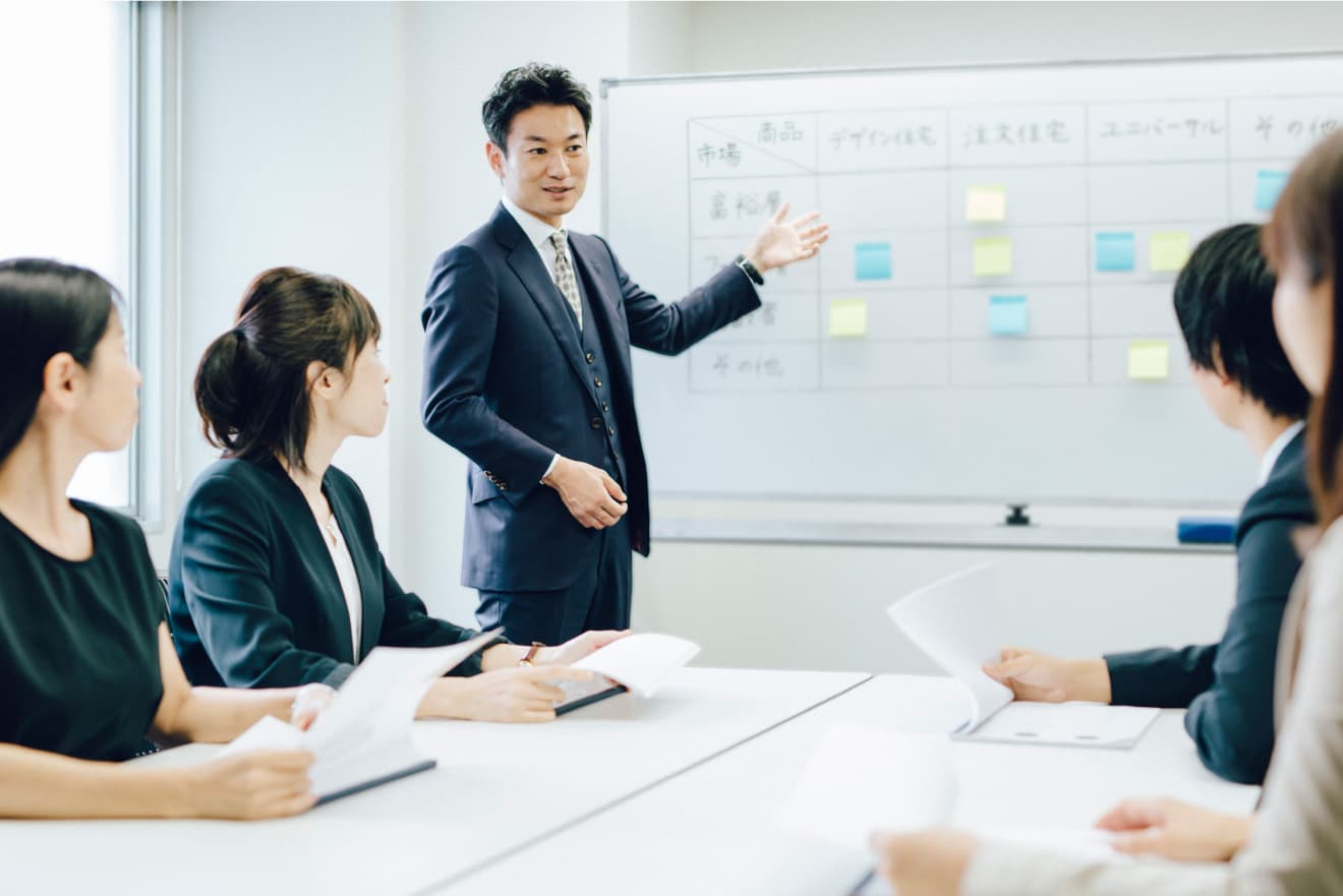 経営基礎力向上講座